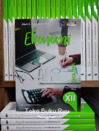 EKONOMI KELAS XII KELOMPOK MATA PELAJARAN PILIHAN
