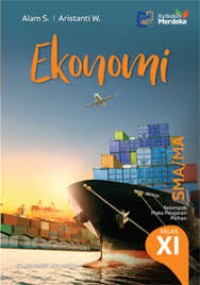 EKONOMI SMA/MA KELAS XI