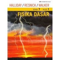 Image of FISIKA DASAR ED. 7 JLD.1