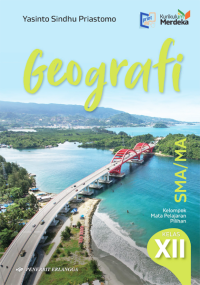 GEOGRAFI SMA/MA KELAS XII
