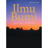 ILMU BUMI ED.14 JILID.1