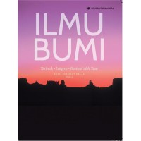 ILMU BUMI ED.14 JILID.1