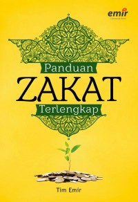 PANDUAN ZAKAT TERLENGKAP