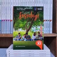 SOSIOLOGI KELAS XI