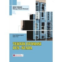 Image of TEKNIK OTOMASI DCS-SCADA